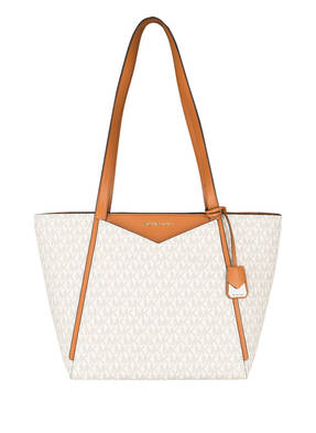 MICHAEL KORS Shopper WHITNEY