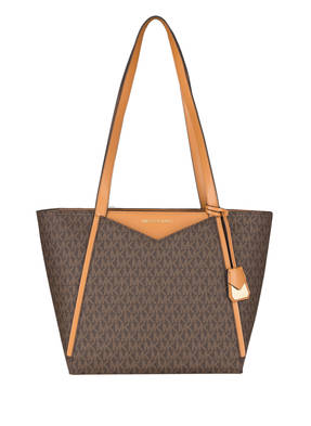 MICHAEL KORS Shopper WHITNEY