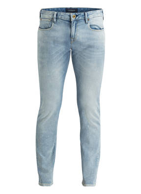 SCOTCH & SODA Jeans TYE Slim Carrot Fit