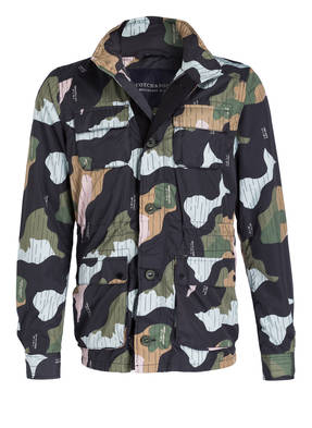 SCOTCH & SODA Parka