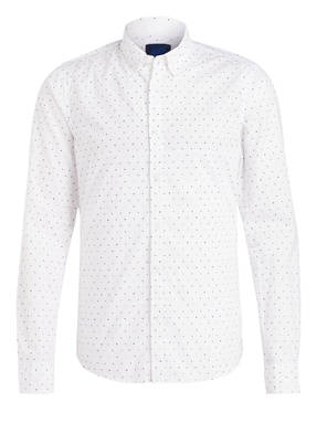 SCOTCH & SODA Hemd Slim Fit
