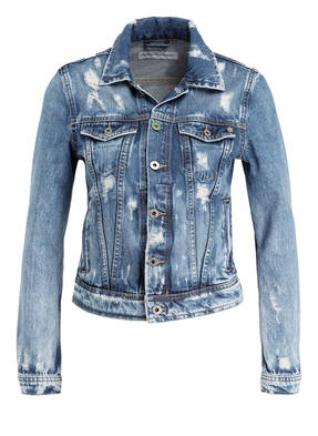 Pepe Jeans Jeansjacke CORE