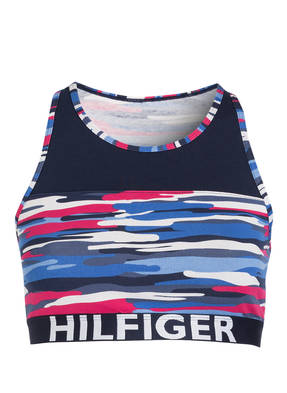 TOMMY HILFIGER Bustier