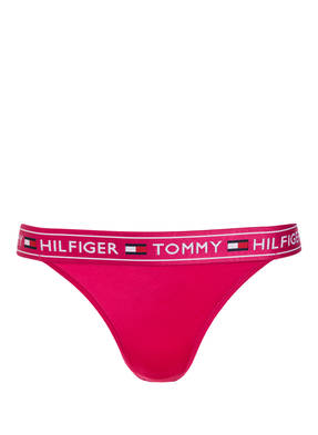 TOMMY HILFIGER Slip