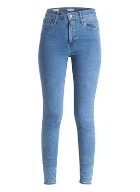 Levi's® Skinny-Jeans MILE