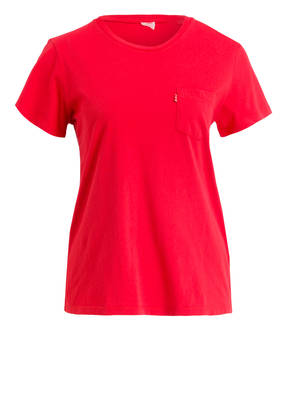 Levi's® T-Shirt THE PERFECT CREW