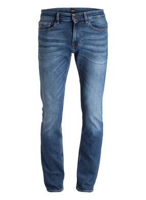 BOSS Jeans DELAWARE Slim Fit