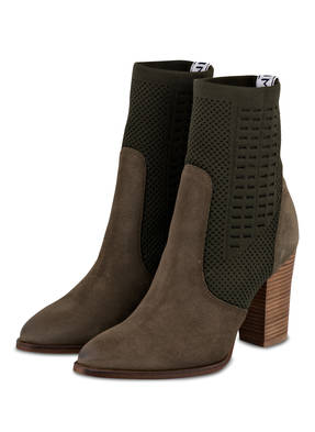 TOMMY HILFIGER Stiefeletten