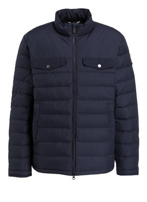 FJÄLLRÄVEN Daunenjacke GREENLAND
