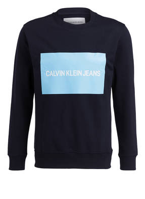 Calvin Klein Jeans Sweatshirt