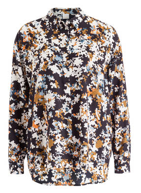 BOSS Seidenbluse ECLUNI