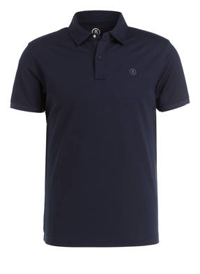 BOGNER Piqué-Poloshirt TIMO