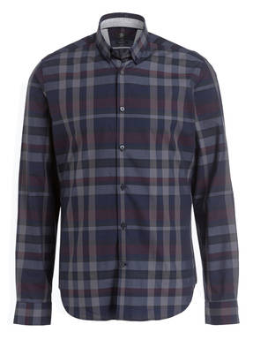 BOGNER Hemd TIMI Slim Fit