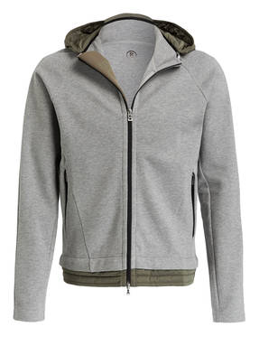 BOGNER Sweatjacke ILJAN
