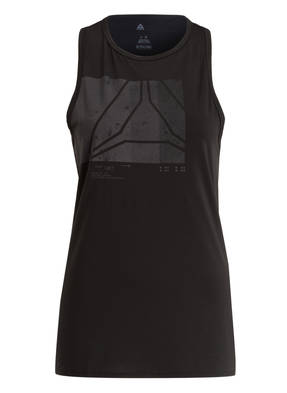 Reebok Tanktop ACTIVCHILL GRAPHIC