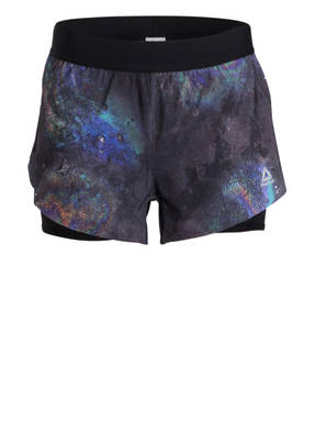 Reebok 2-in1-Shorts EPIC