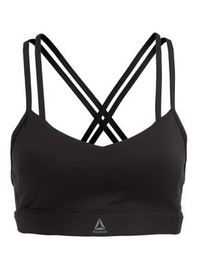 Reebok Sport-BH HERO STRAPPY