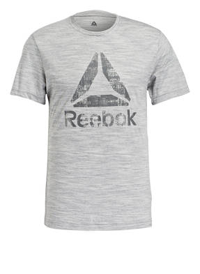 Reebok T-Shirt MARBLE