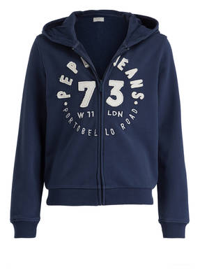 Pepe Jeans Sweatjacke
