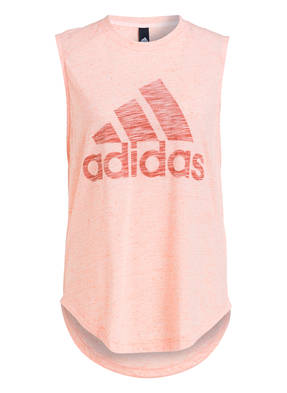 adidas Tanktop WINNERS