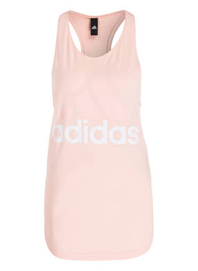 adidas Tanktop ESSENTIALS LINEAR