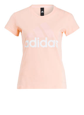 adidas T-Shirt ESSENTIALS LINEAR