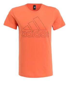adidas T-Shirt ID BADGE OF SPORT
