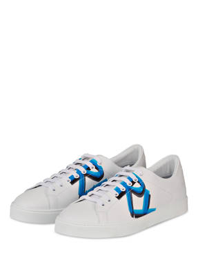 BURBERRY Sneaker