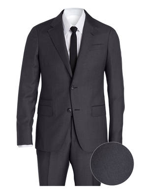 ZZegna Anzug MOSCAVA Slim Fit