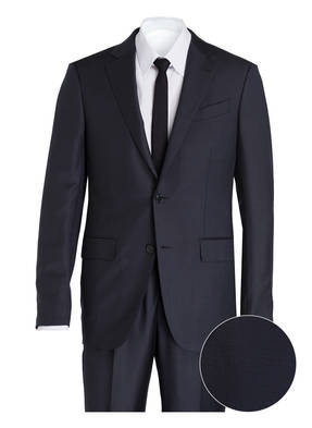 Ermenegildo Zegna Anzug MILANO DROP 7