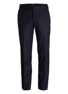 Ermenegildo Zegna Flanellhose Slim Fit