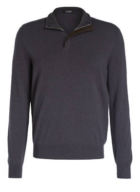 Ermenegildo Zegna Cashmere-Troyer