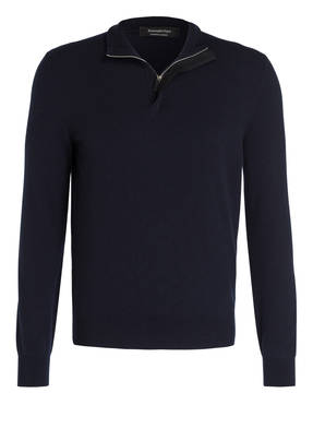 Ermenegildo Zegna Troyer