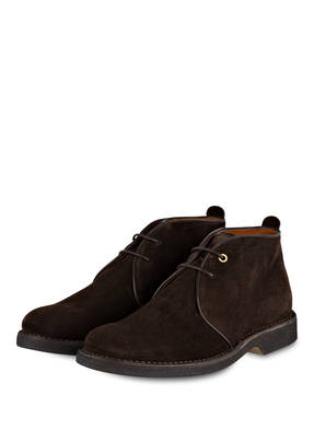 Ermenegildo Zegna Desert-Boots JOE