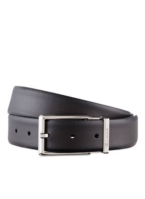 Ermenegildo Zegna Gürtel