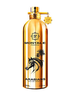 MONTALE ARABIANS