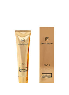 MONTALE ROSES MUSK