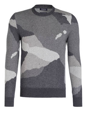 WOOLRICH Feinstrick-Pullover
