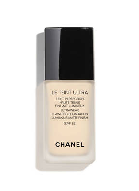 CHANEL LE TEINT ULTRA