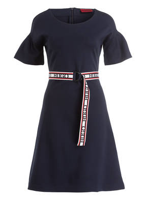 HUGO Jerseykleid NETISSA
