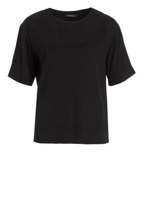 STRENESSE Seidenshirt TABBIE