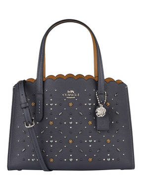 COACH Handtasche CHARLIE 27