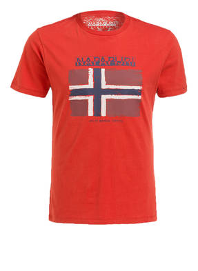 NAPAPIJRI T-Shirt SADRIN