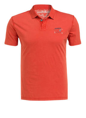 NAPAPIJRI Poloshirt EGEGIK