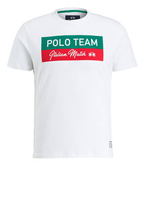 LA MARTINA T-Shirt