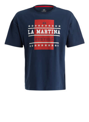 LA MARTINA T-Shirt