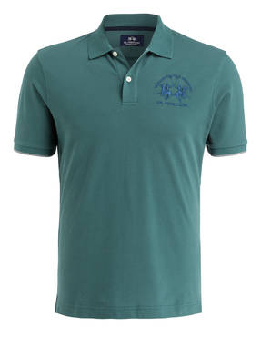 LA MARTINA Piqué-Poloshirt