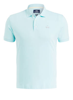 LA MARTINA Piqué-Poloshirt