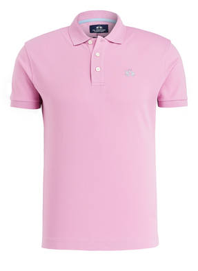 LA MARTINA Piqué-Poloshirt