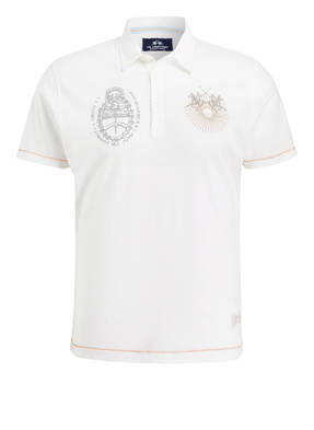 LA MARTINA Jersey-Poloshirt